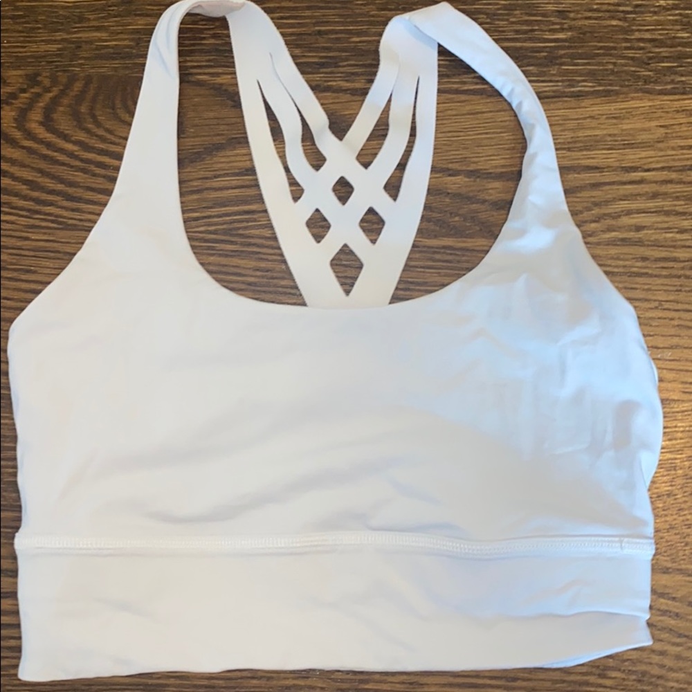 Lululemon Racerback Bra